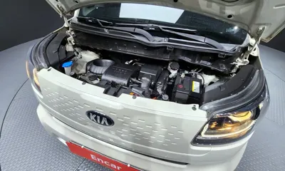 Kia Ray 2018, 154915 км, за 5741.66 USD - фото 6