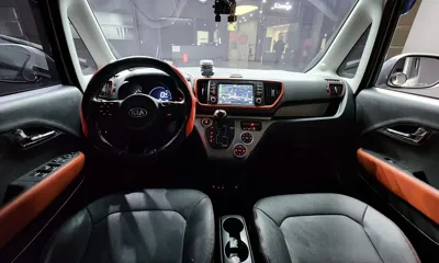 Kia Ray 2018, 154915 км, за 5741.66 USD - фото 7