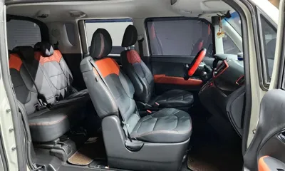 Kia Ray 2018, 154915 км, за 5741.66 USD - фото 10