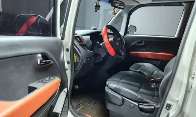 Kia Ray 2018, 154915 км, за 5741.66 USD - фото 11