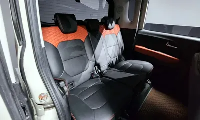 Kia Ray 2018, 154915 км, за 5741.66 USD - фото 12