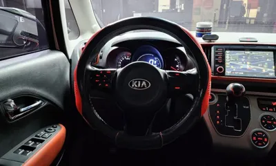 Kia Ray 2018, 154915 км, за 5741.66 USD - фото 14