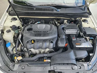 Kia K5 2011, 147850 км, за 2800.02 USD - фото 6