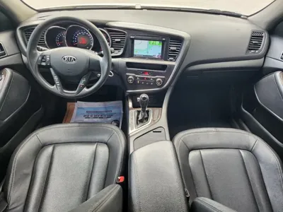 Kia K5 2011, 147850 км, за 2800.02 USD - фото 7