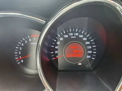Kia K5 2011, 147850 км, за 2800.02 USD - фото 8