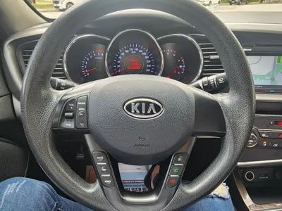 Kia K5 2011, 147850 км, за 2800.02 USD - фото 9