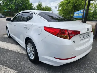 Kia K5 2011, 147850 км, за 2800.02 USD - фото 12