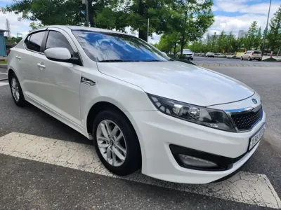 Kia K5 2011, 147850 км, за 2800.02 USD - фото 14