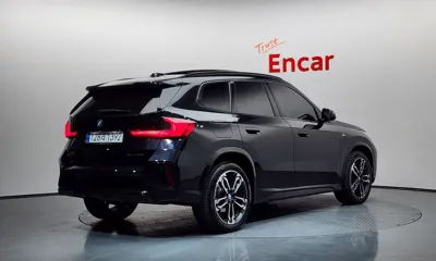 BMW X1 2024, 81809 км, за 23069.82 USD