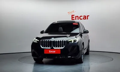 BMW X1 2024, 81809 км, за 23069.82 USD