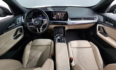 BMW X1 2024, 81809 км, за 23069.82 USD - фото 7