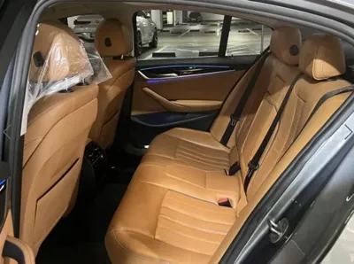 BMW 5-Series 2018, 154301 км, за 12703.59 USD - фото 7