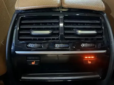 BMW 5-Series 2018, 154301 км, за 12703.59 USD - фото 8