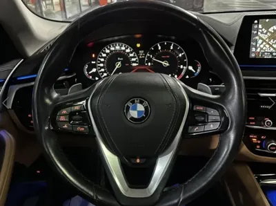 BMW 5-Series 2018, 154301 км, за 12703.59 USD - фото 12