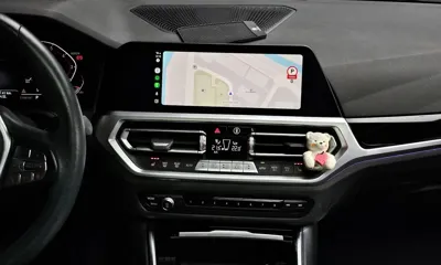 BMW 3-Series 2022, 134640 км, за 15547.76 USD - фото 16