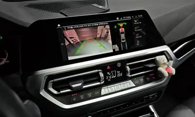 BMW 3-Series 2022, 134640 км, за 15547.76 USD - фото 17
