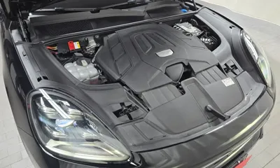 Porsche Cayenne 2022, 49106 км, за 61901.01 USD - фото 6