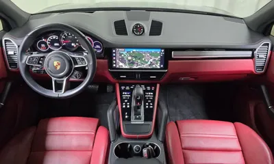 Porsche Cayenne 2022, 49106 км, за 61901.01 USD - фото 7