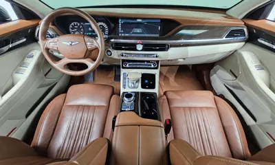 Genesis G90 2020, 112183 км, за 18051.73 USD - фото 7