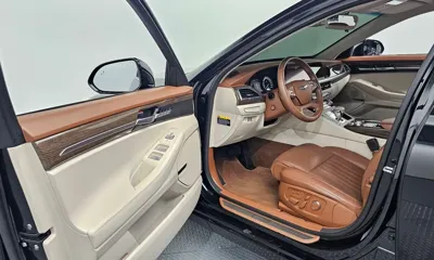 Genesis G90 2020, 112183 км, за 18051.73 USD - фото 10