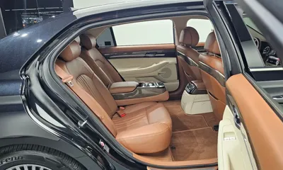 Genesis G90 2020, 112183 км, за 18051.73 USD - фото 11