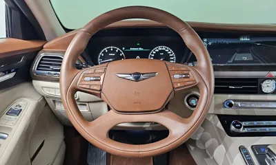 Genesis G90 2020, 112183 км, за 18051.73 USD - фото 13