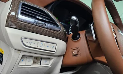 Genesis G90 2020, 112183 км, за 18051.73 USD - фото 15