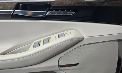 Genesis G90 2020, 112183 км, за 18051.73 USD - фото 18