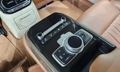 Genesis G90 2020, 112183 км, за 18051.73 USD - фото 20