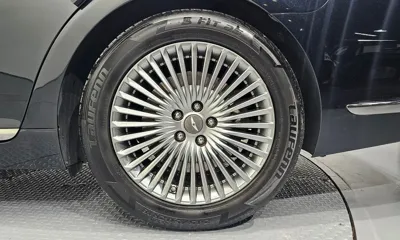 Genesis G90 2020, 112183 км, за 18051.73 USD - фото 21
