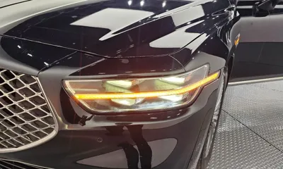 Genesis G90 2020, 112183 км, за 18051.73 USD - фото 22