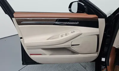 Genesis G90 2020, 112183 км, за 18051.73 USD - фото 24