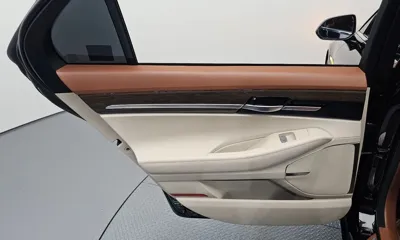 Genesis G90 2020, 112183 км, за 18051.73 USD - фото 25