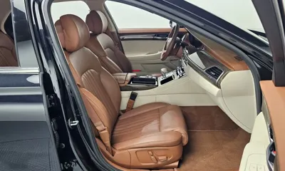 Genesis G90 2020, 112183 км, за 18051.73 USD - фото 26