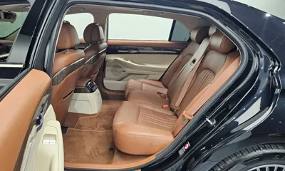 Genesis G90 2020, 112183 км, за 18051.73 USD - фото 27