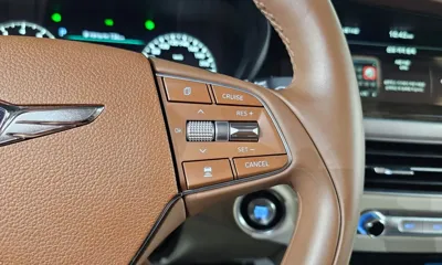 Genesis G90 2020, 112183 км, за 18051.73 USD - фото 29