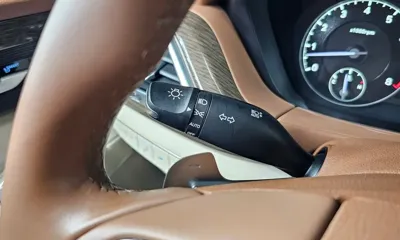 Genesis G90 2020, 112183 км, за 18051.73 USD - фото 31