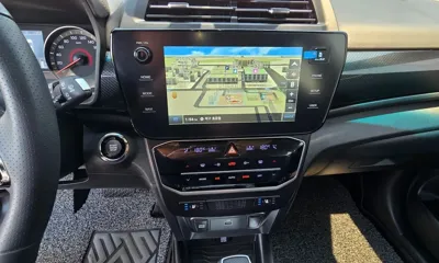 KG_Mobility_Ssangyong TIBOLI 2025, 5328 км, за 13355.06 USD - фото 8