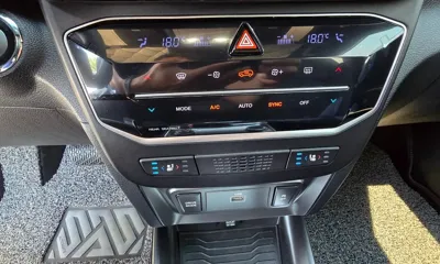 KG_Mobility_Ssangyong TIBOLI 2025, 5328 км, за 13355.06 USD - фото 10