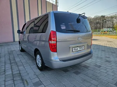 Hyundai Starex 2021, 41500 км, за 8782.21 USD - фото 6