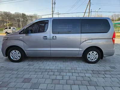 Hyundai Starex 2021, 41500 км, за 8782.21 USD - фото 7