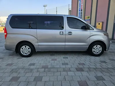 Hyundai Starex 2021, 41500 км, за 8782.21 USD - фото 8