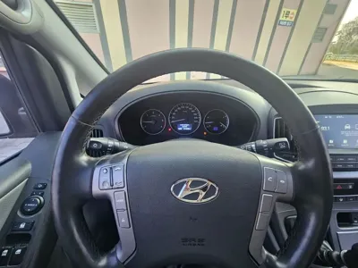 Hyundai Starex 2021, 41500 км, за 8782.21 USD - фото 10
