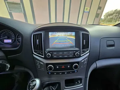Hyundai Starex 2021, 41500 км, за 8782.21 USD - фото 11