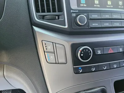 Hyundai Starex 2021, 41500 км, за 8782.21 USD - фото 12
