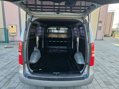 Hyundai Starex 2021, 41500 км, за 8782.21 USD - фото 17