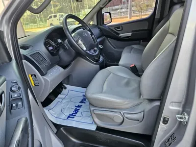 Hyundai Starex 2021, 41500 км, за 8782.21 USD - фото 18