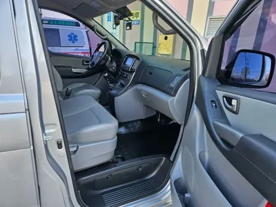 Hyundai Starex 2021, 41500 км, за 8782.21 USD - фото 19