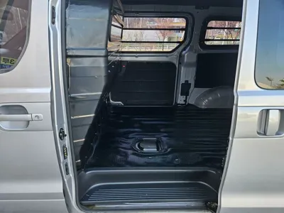 Hyundai Starex 2021, 41500 км, за 8782.21 USD - фото 20