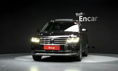 Volkswagen Tiguan 2023, 52534 км, за 40046.87 USD